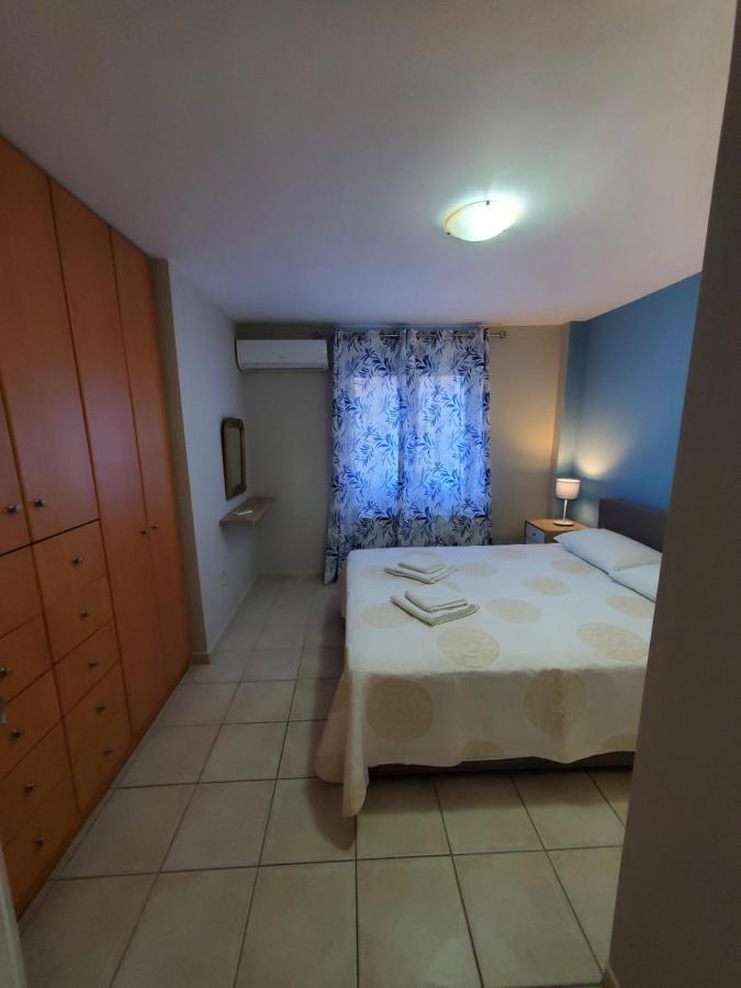 Nona Marina Apartment Argostoli  Exterior photo